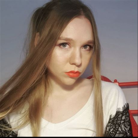 Maja Staśko