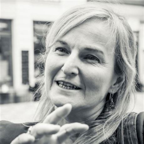 Eva Blechová