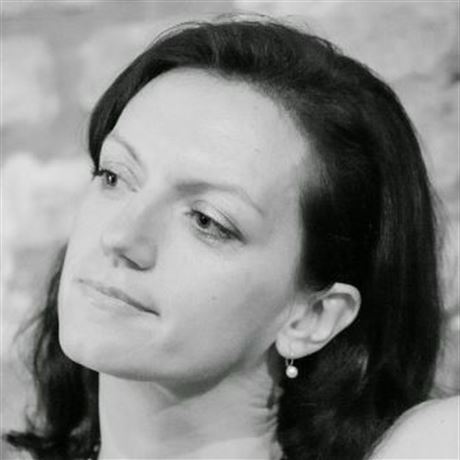 Olina Stehlíková