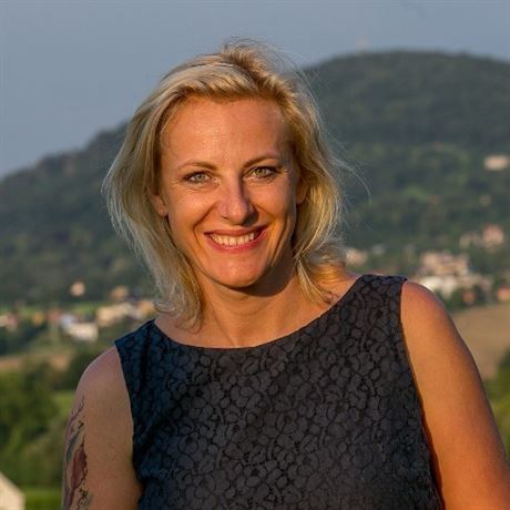 Michaela Holišová
