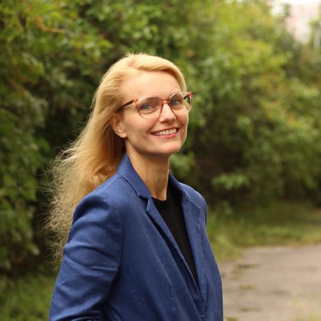 Hana Strejčková