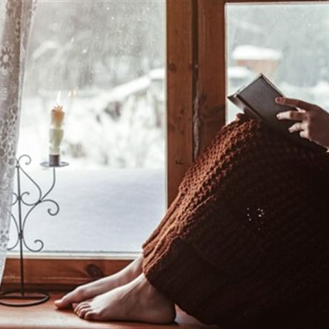 Odwieczne poszukiwanie spokojnego miejsca