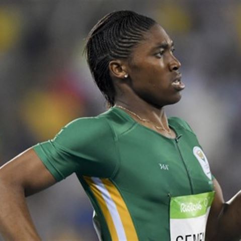 Jestem kobietą i jestem szybka. Caster Semenya znów musi się bronić