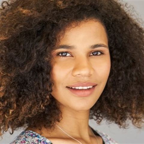 Bianca Cristovao. Stand-up oznacza nabijanie się z rzeczy, które sprawiają ci ból