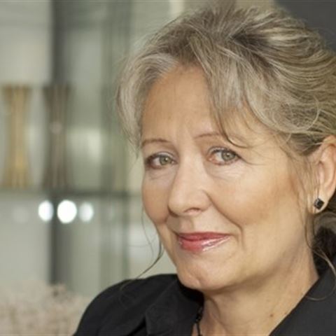 Helena Třeštíková: Komponuję prawdy z różnych chwil