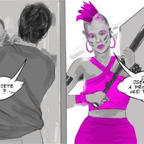 Węzeł ogrodnika 5. Feministki oszukane z ojcowskiej miłości