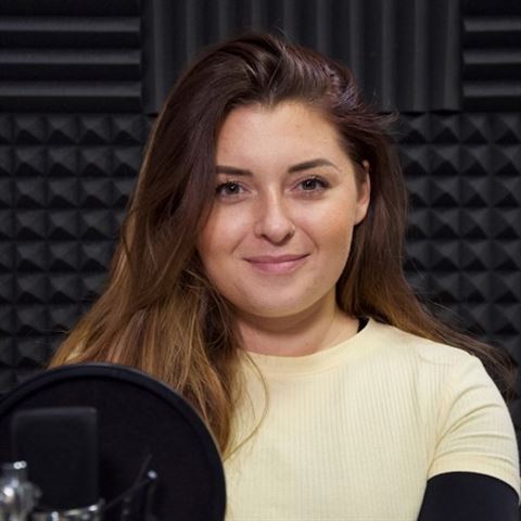 Sieci społecznościowe nie są toksyczne. To sposób, w jaki z nich korzystamy, jest toksyczny, mówi Kristýna Dolejšová w Voice of Heroine