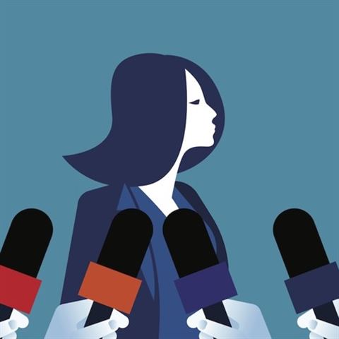 Wzajemne wsparcie kobiet jest koniecznością w polityce, pisze senator Šípová. Pro Heroine ocenia wyniki wyborów