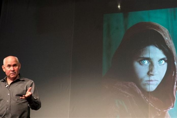 Afgańska dziewczyna: kiedy zdjęcie dokumentalne nie mówi (całej) prawdy