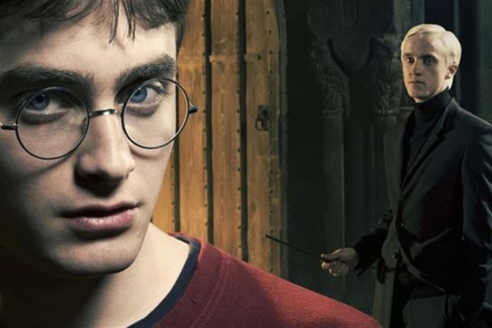 Czy Harry Potter jest gejem? Quarantine zaprasza do zanurzenia się w alternatywnym świecie fanfiction