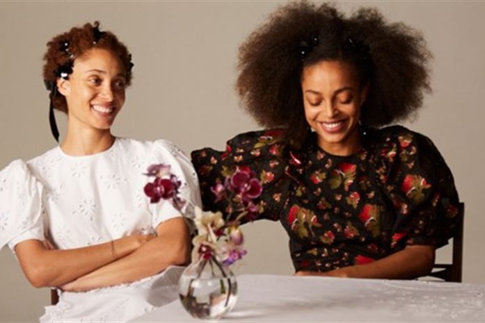 H&M rozpoczyna współpracę z projektantką Simone Rocha