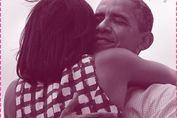 Michelle i Barack. Para wspomnień pokazuje, co podzieliło najpotężniejszą parę prezydencką na świecie