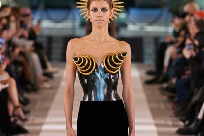 GALERIE. Ada z Fashion Hell wybiera najlepsze Haute Couture wiosna/lato 2022