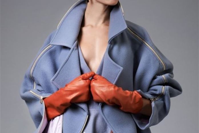 GALERIA: Ada z Fashion Hell wybiera czeskich i słowackich projektantów, których warto znać