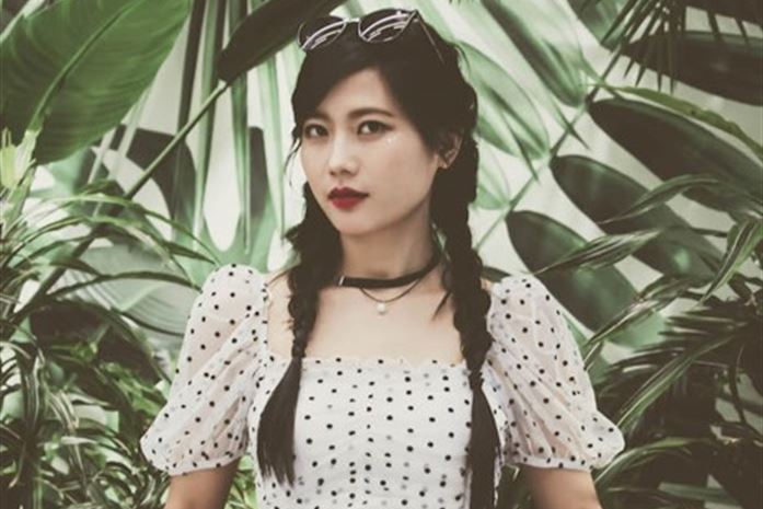 Weganizm to nie tylko trend, mówi wietnamska właścicielka bistro Linh My Tran