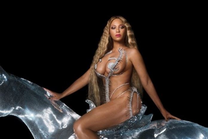 Beyoncé celebruje czarne muzyczne korzenie. Ciężka praca doprowadziła ją na szczyt, teraz głosi mniej polityki, a więcej nadziei