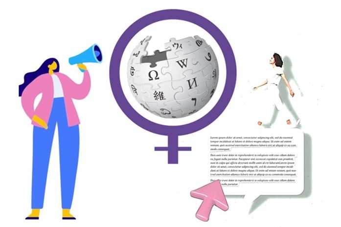 Miesiąc Kobiet na Wikipedii, aborcja w USA i mity na temat przemocy seksualnej w sądzie. Wybieramy pięć wydarzeń tygodnia