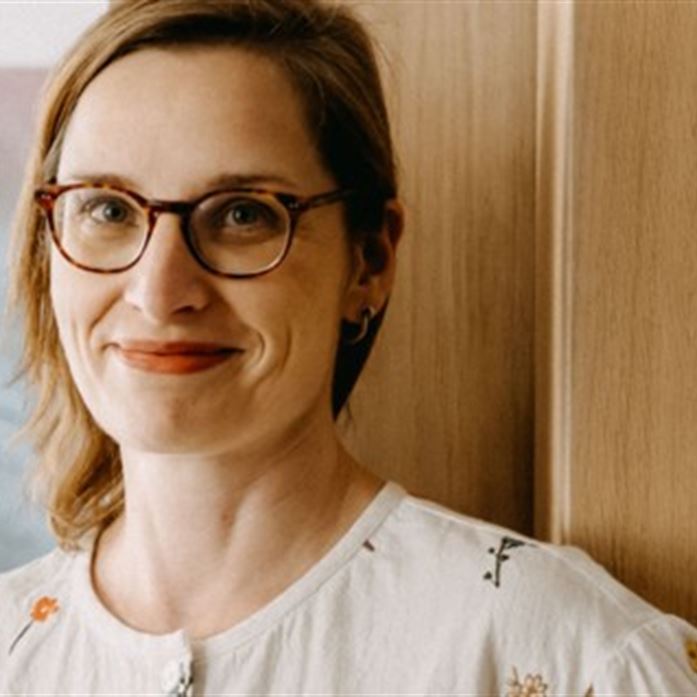 "Opłaciło mi się nikogo nie kopiować" - mówi Eva Urbanová, właścicielka Nila